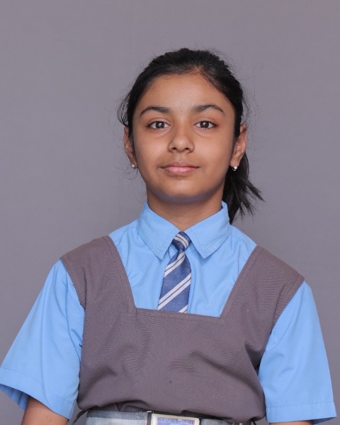 VAANI  YADAV